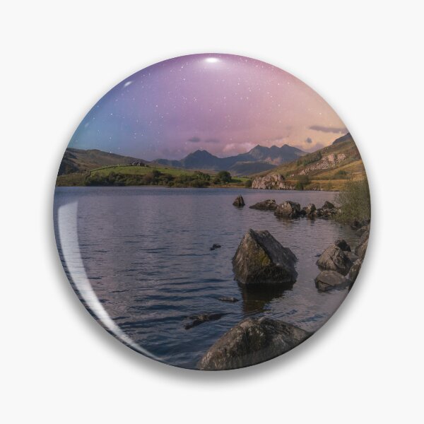 Item preview, Llynnau Mymbyr Snowdonia Wales designed and sold by Darren Wilkes.