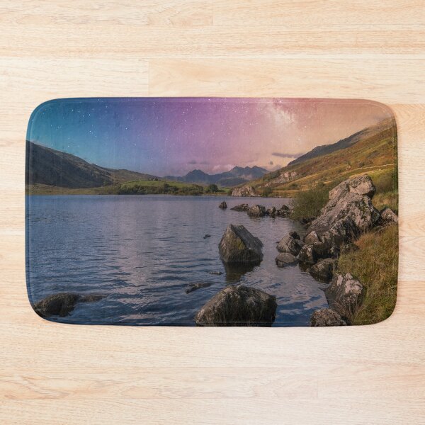 Item preview, Llynnau Mymbyr Snowdonia Wales designed and sold by Darren Wilkes.