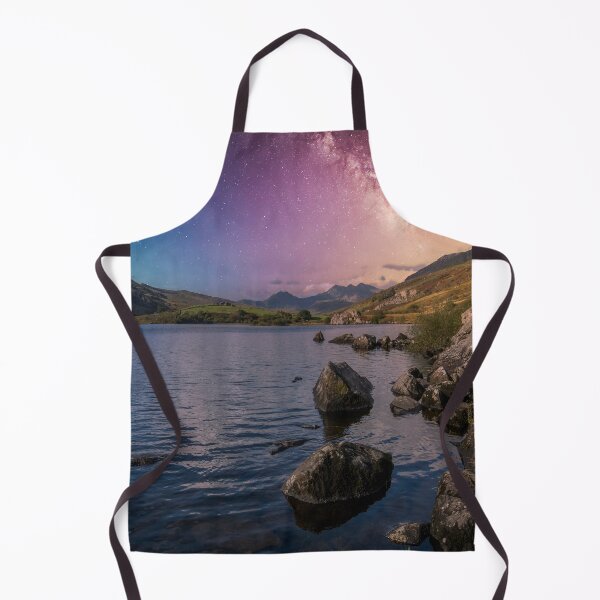 Item preview, Llynnau Mymbyr Snowdonia Wales designed and sold by Darren Wilkes.