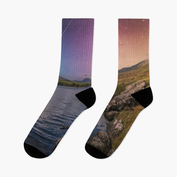 Item preview, Llynnau Mymbyr Snowdonia Wales designed and sold by Darren Wilkes.