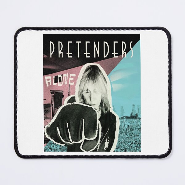Item preview, The Pretenders tour 2023 designed and sold by lambruben.