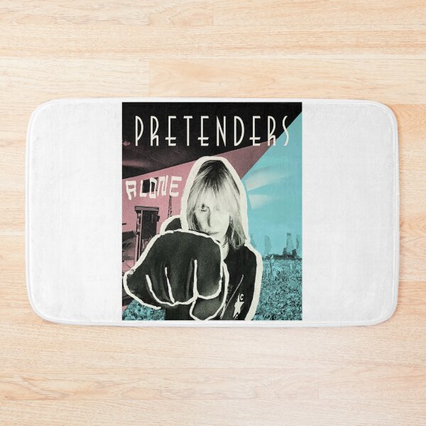 Item preview, The Pretenders tour 2023 designed and sold by lambruben.