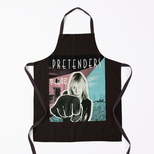 Item preview, The Pretenders tour 2023 designed and sold by lambruben.