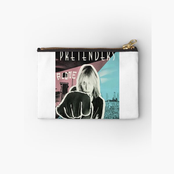 Item preview, The Pretenders tour 2023 designed and sold by lambruben.
