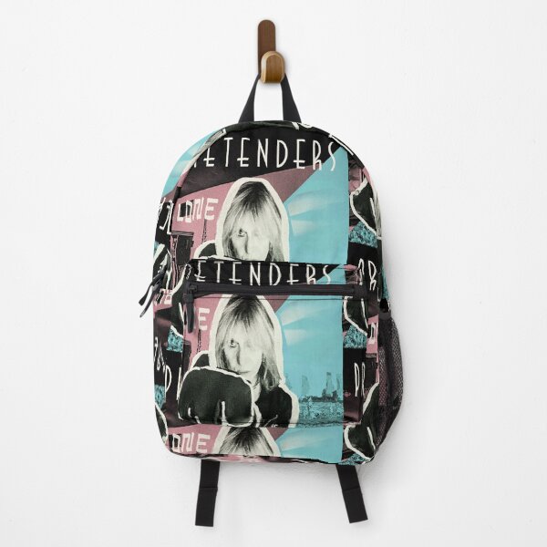Item preview, The Pretenders tour 2023 designed and sold by lambruben.