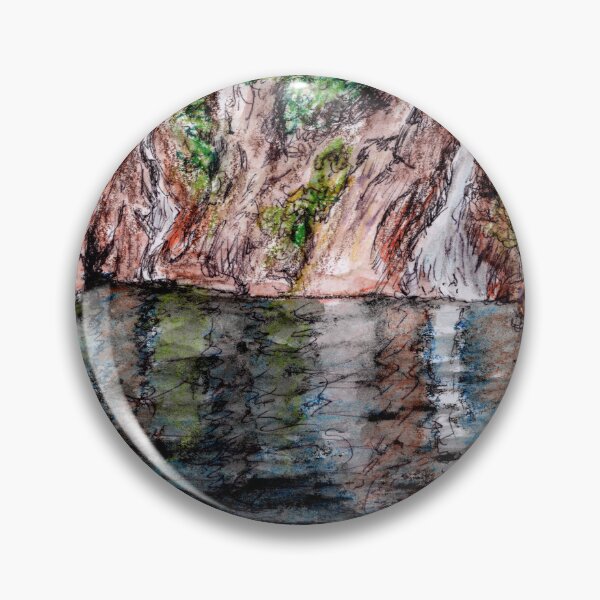 Item preview, Wangi Falls, Litchfield National Park, NT, Australia. designed and sold by Anne Huth.
