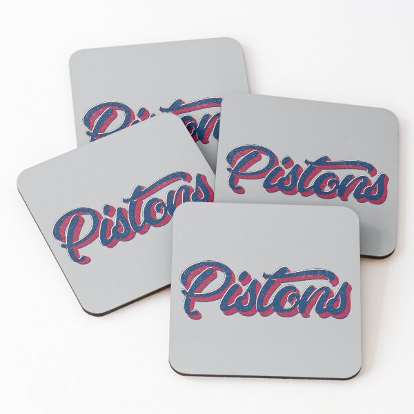 Item preview, Retro Detroit Pistons Vintage designed and sold by van-dal.
