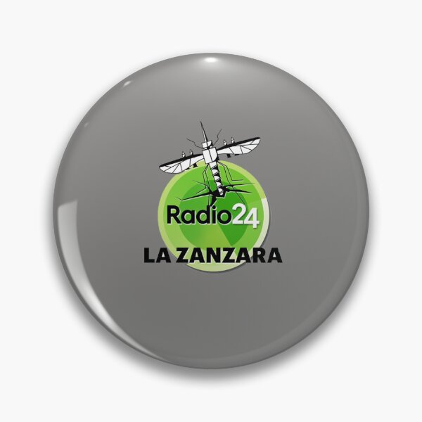 Item preview, la zanzara Shirt designed and sold by Garretnkins.