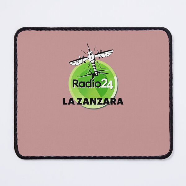Item preview, la zanzara Shirt designed and sold by Garretnkins.