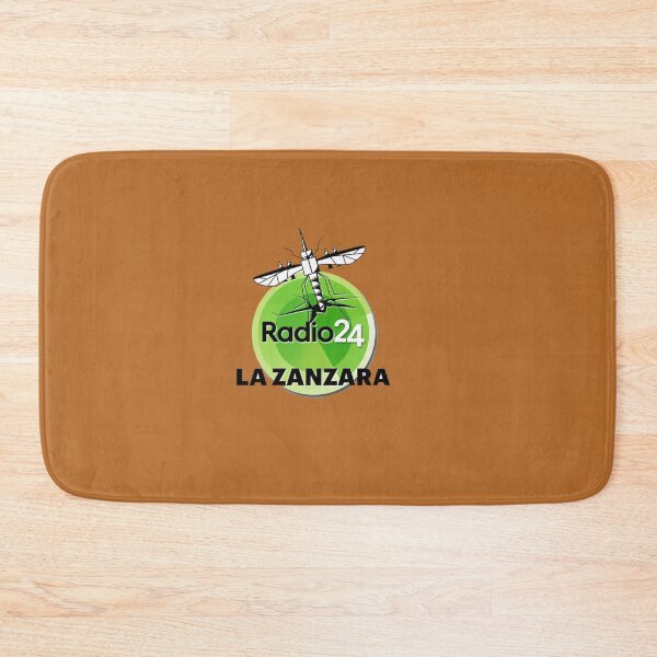 Item preview, la zanzara Shirt designed and sold by Garretnkins.