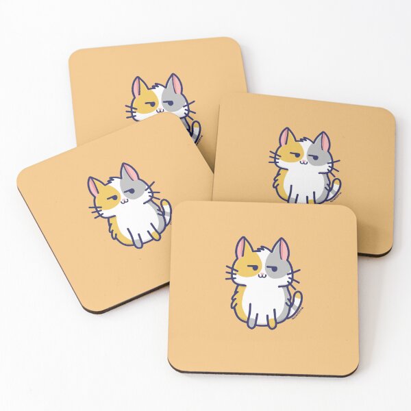 Item preview, Lindo gato designed and sold by ClaireIdrac.