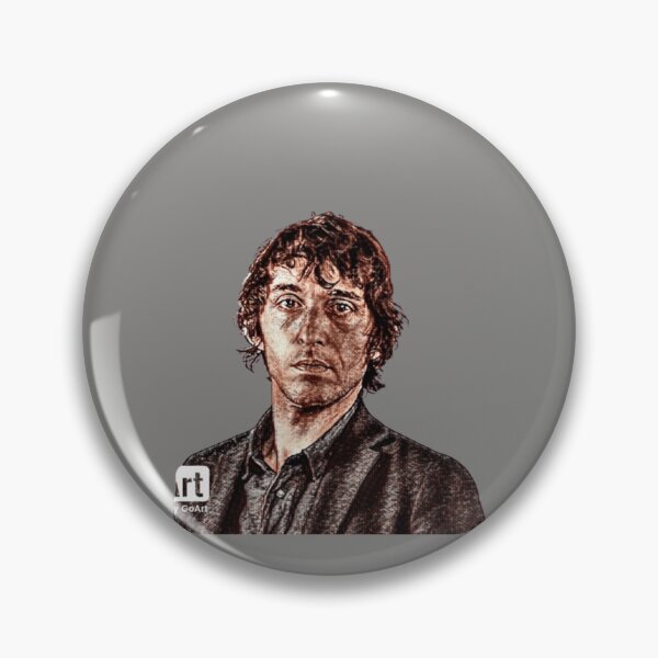 Item preview, La Zanzara sticker Radio live designed and sold by Garretnkins.