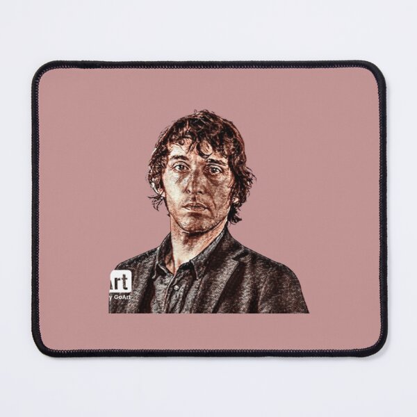 Item preview, La Zanzara sticker Radio live designed and sold by Garretnkins.