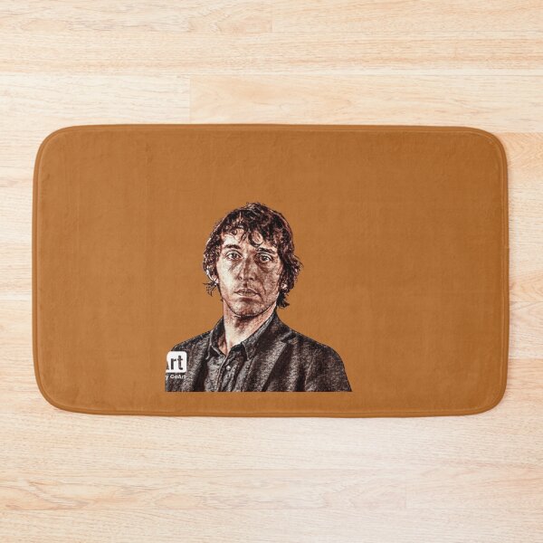 Item preview, La Zanzara sticker Radio live designed and sold by Garretnkins.