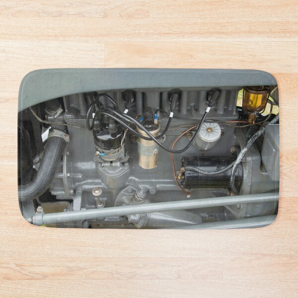 Item preview, Fergie Petrol Engine  designed and sold by hawkie.