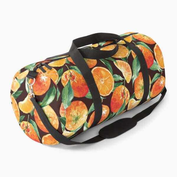 Item preview, Tangerines. Whole Fruit, Slices, Pieces And Leaves designed and sold by danikaVT.