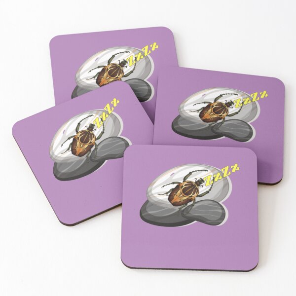 Item preview, La zanzara tshirt stickers designed and sold by Garretnkins.