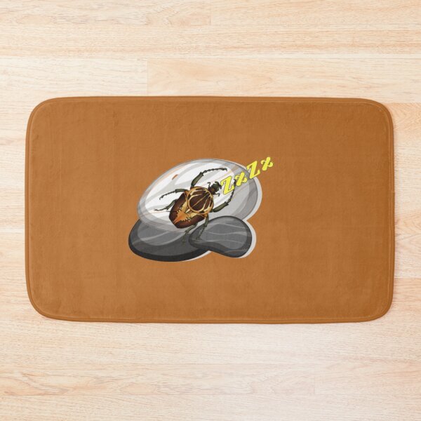 Item preview, La zanzara tshirt stickers designed and sold by Garretnkins.