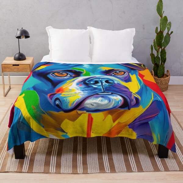 Item preview, dog mama ruf designed and sold by HOMEDESIGNPRINT.