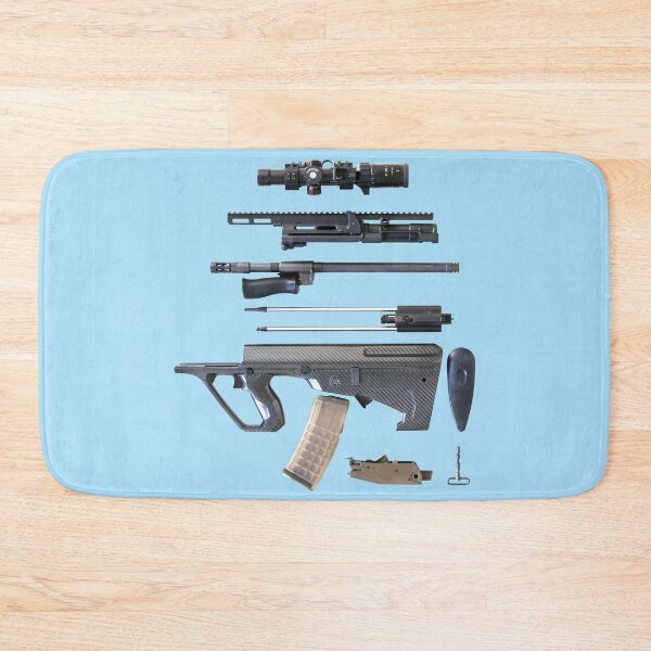 Item preview, Kopie von Steyr AUG A3 designed and sold by ScaarAT.