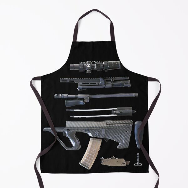 Item preview, Kopie von Steyr AUG A3 designed and sold by ScaarAT.