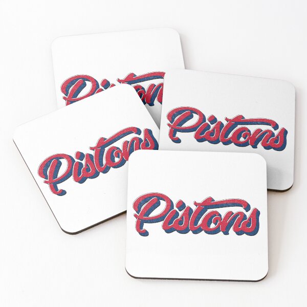 Item preview, Retro Detroit Pistons Vintage designed and sold by van-dal.