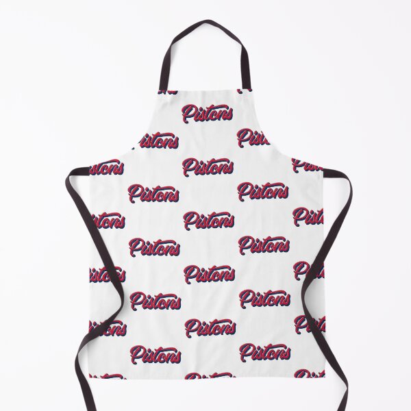Item preview, Retro Detroit Pistons Vintage designed and sold by van-dal.