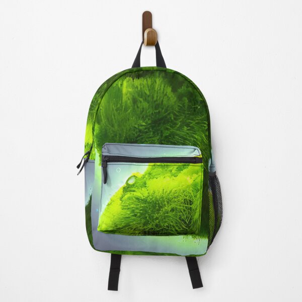Item preview, Moss Earth designed and sold by BinskisWonder.