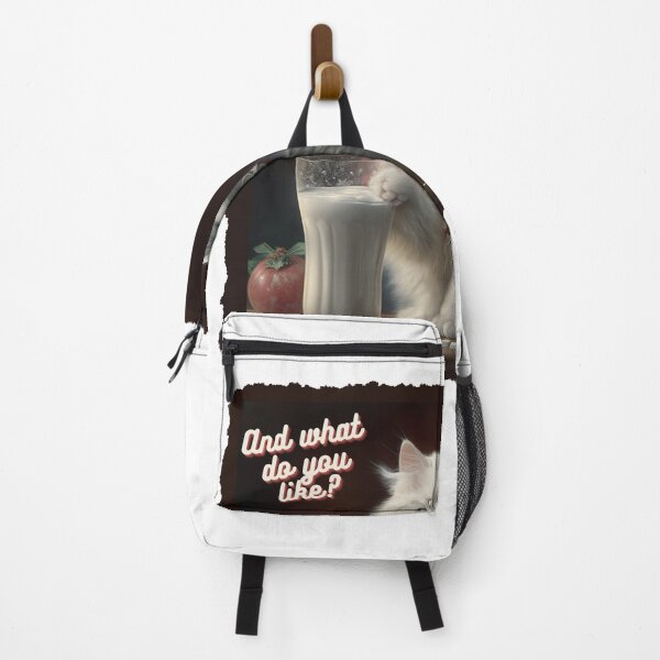 Item preview, I love cats, I love milk, I love you, a gift for everyone designed and sold by kowal11.