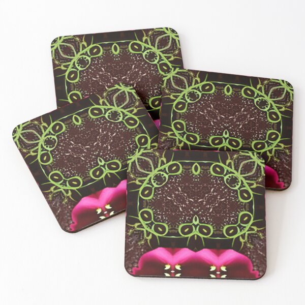 Item preview, DELICIOUS PAINTING OF  CHOCOLATE FLOWERS TO TASTE  designed and sold by Ralek.