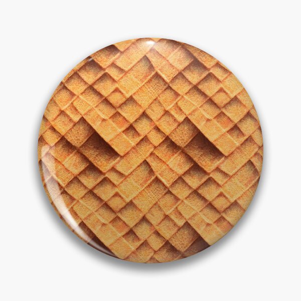 Item preview, Wafer Repeating Pattern designed and sold by chamlogic.