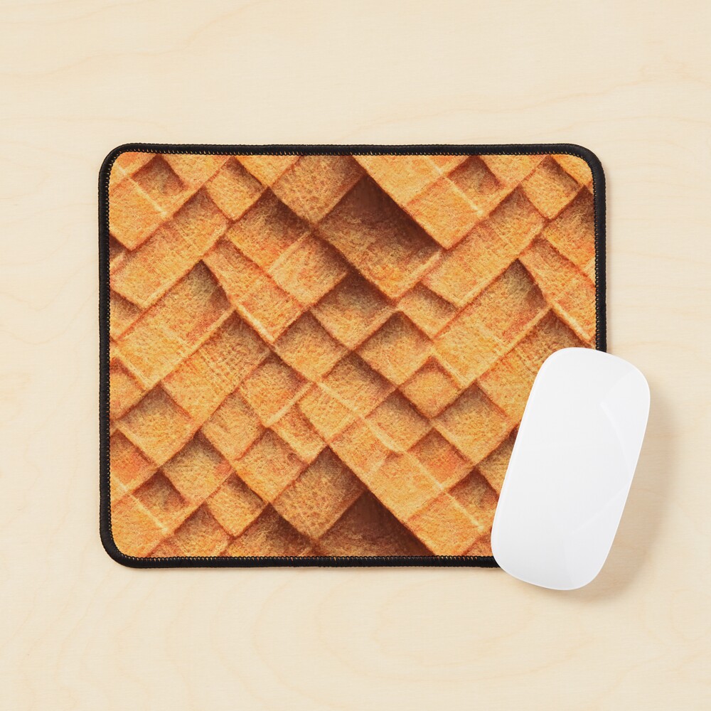 Item preview, Mouse Pad designed and sold by chamlogic.