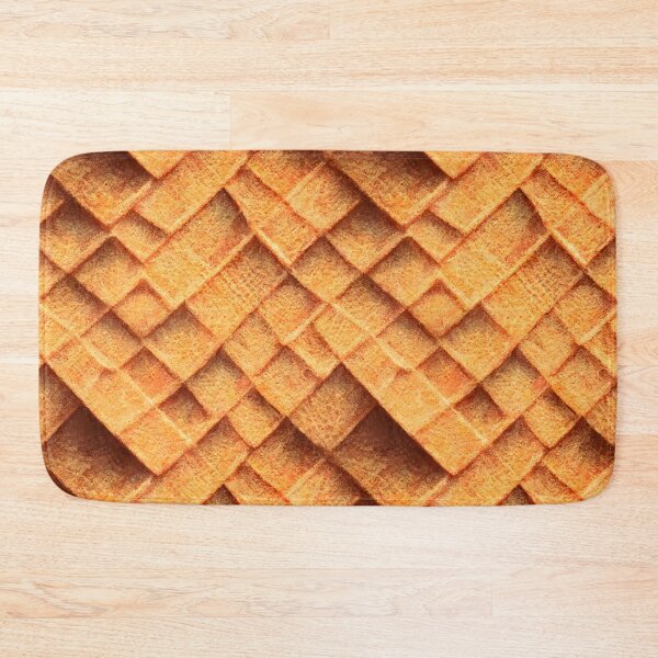 Item preview, Wafer Repeating Pattern designed and sold by chamlogic.