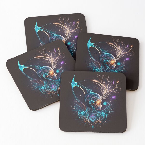 Item preview, Cool Zodiac Sign - Sagittarius designed and sold by PufuMiu.
