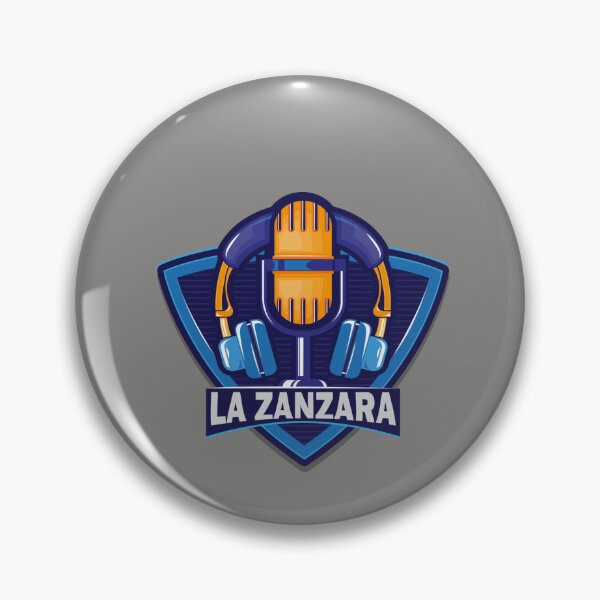 Item preview, La Zanzara designed and sold by Garretnkins.