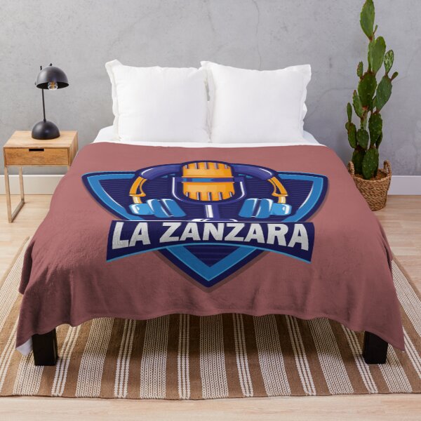 Item preview, La Zanzara designed and sold by Garretnkins.