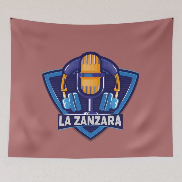 Item preview, La Zanzara designed and sold by Garretnkins.