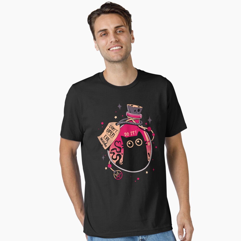 Item preview, Essential T-Shirt designed and sold by Snouleaf.
