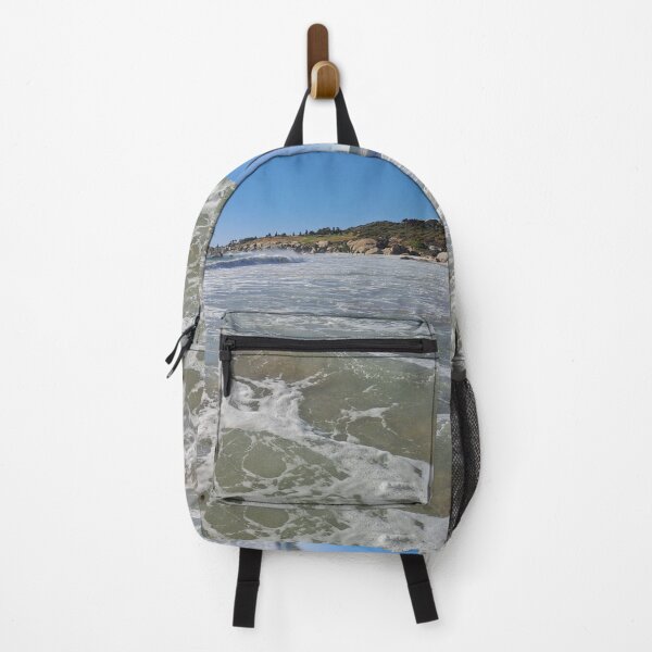 Item preview, Cliffs at camps bay beach designed and sold by Weather gifts .