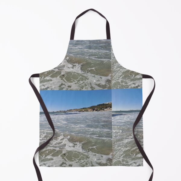 Item preview, Cliffs at camps bay beach designed and sold by Weather gifts .