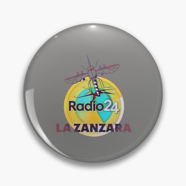 Item preview, La Zanzara designed and sold by Garretnkins.