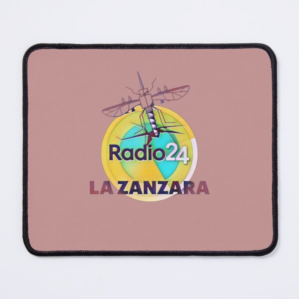 Item preview, La Zanzara designed and sold by Garretnkins.