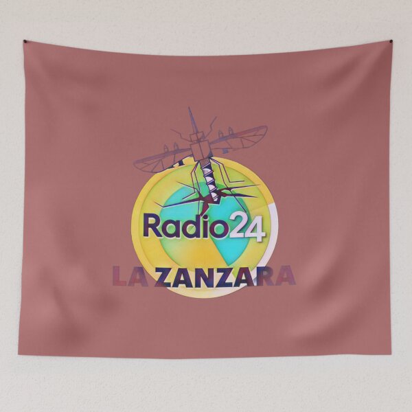 Item preview, La Zanzara designed and sold by Garretnkins.