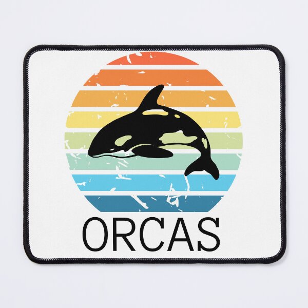 Item preview, Save the orcas designed and sold by addict2reading.
