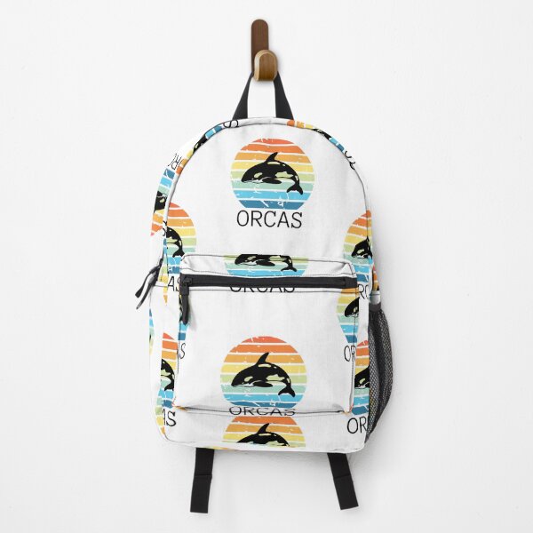 Item preview, Save the orcas designed and sold by addict2reading.
