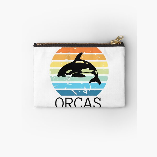 Item preview, Save the orcas designed and sold by addict2reading.