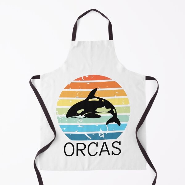 Item preview, Save the orcas designed and sold by addict2reading.