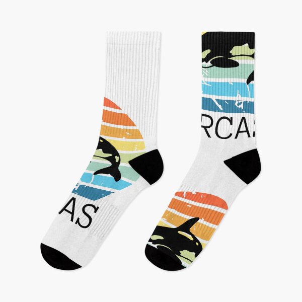 Item preview, Save the orcas designed and sold by addict2reading.