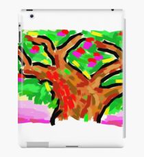 Tree Of Happiness iPad Case/Skin