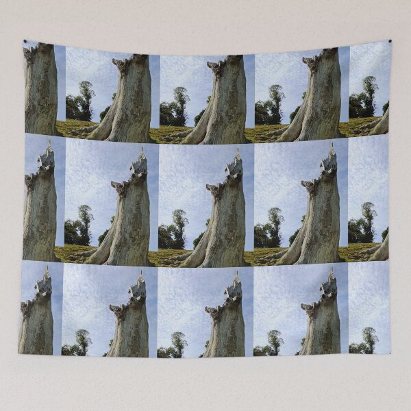 Item preview, Tree Stump designed and sold by pinkal.